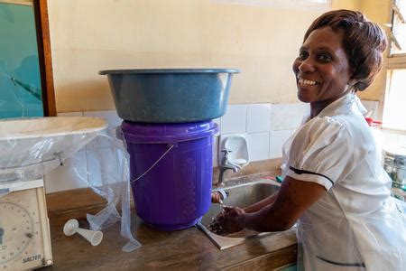 wateraid scandal|The scandal of 3 billion people abandoned to face.